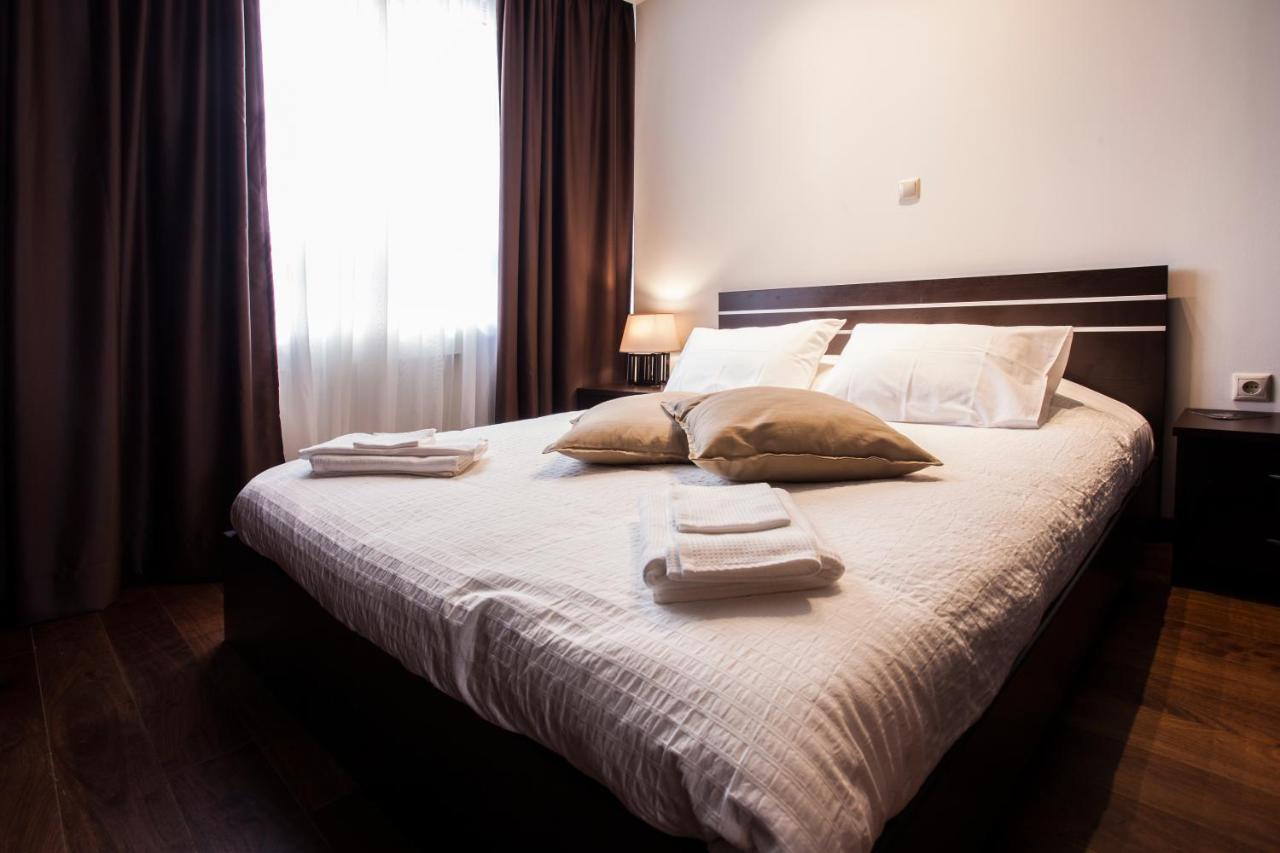 Facadoro Apartments Афины Экстерьер фото