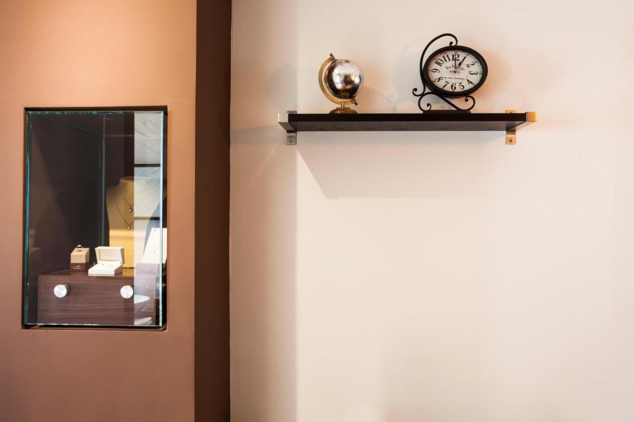 Facadoro Apartments Афины Экстерьер фото